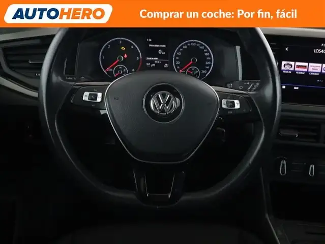Volkswagen Polo view 24
