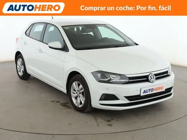Volkswagen Polo view 8