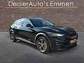 Ford Mustang Mach-E Extended 98 kWh ECC LMV LEDER NAVI SOH 94% Black - thumbnail 1