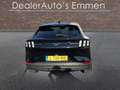 Ford Mustang Mach-E Extended 98 kWh ECC LMV LEDER NAVI SOH 94% Black - thumbnail 6