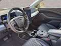 Ford Mustang Mach-E Extended 98 kWh ECC LMV LEDER NAVI SOH 94% Black - thumbnail 9