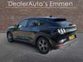 Ford Mustang Mach-E Extended 98 kWh ECC LMV LEDER NAVI SOH 94% Black - thumbnail 4