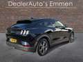 Ford Mustang Mach-E Extended 98 kWh ECC LMV LEDER NAVI SOH 94% Black - thumbnail 3