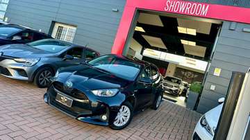 1.5 Hybrid 92CV Business - NEOPATENTATO - FINANZIABILE - TAGLIANDATA - PRONTA CONSEGNA - GARANZIA 12 MESI - KM GARANTITI
