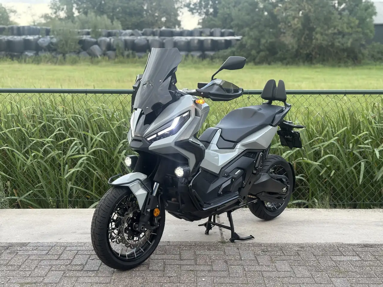 Honda X-ADV