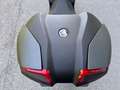 Yamaha X-Max 300 Xmax 300 ABS Modell 2024 Topcase Gri - thumbnail 4