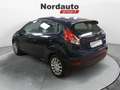 Ford Fiesta Fiesta 1.5 TDCi 75 CV 5p. Bleu - thumbnail 6