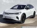 Volkswagen ID.4 GOAL Pro AHK IQ.LIGHT Rückfahrkamera Keyles Weiß - thumbnail 1