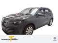 Volkswagen Tiguan 1.5 TSI DSG ELEGANCE AHK 360 IQ.LIGHT ASS Grau - thumbnail 1