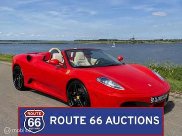 Spider F1 | 2006 | Route 66 Auctions