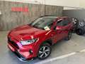 Toyota RAV 4 2.5 Plug-in hybrid 4WD Advance Rojo - thumbnail 2