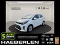 Kia Picanto 1.0 ISG Dream Team Navigation*Kamera*SHZ* Weiß - thumbnail 1