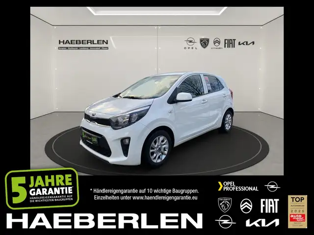 Kia Picanto 1.0 ISG Dream Team Navigation*Kamera*SHZ*