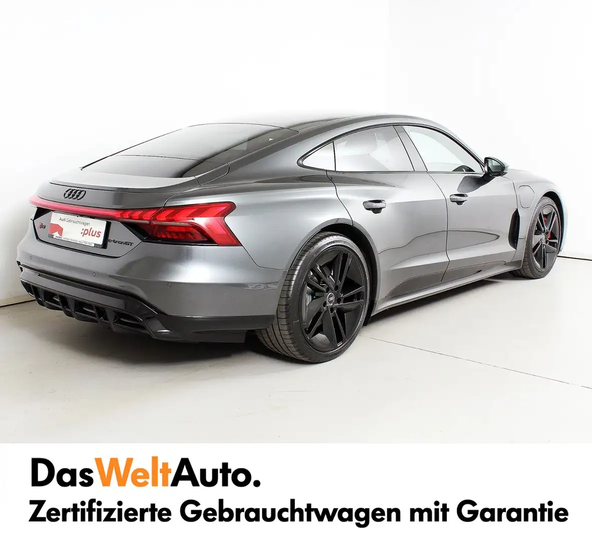 Audi RS Grau - 2