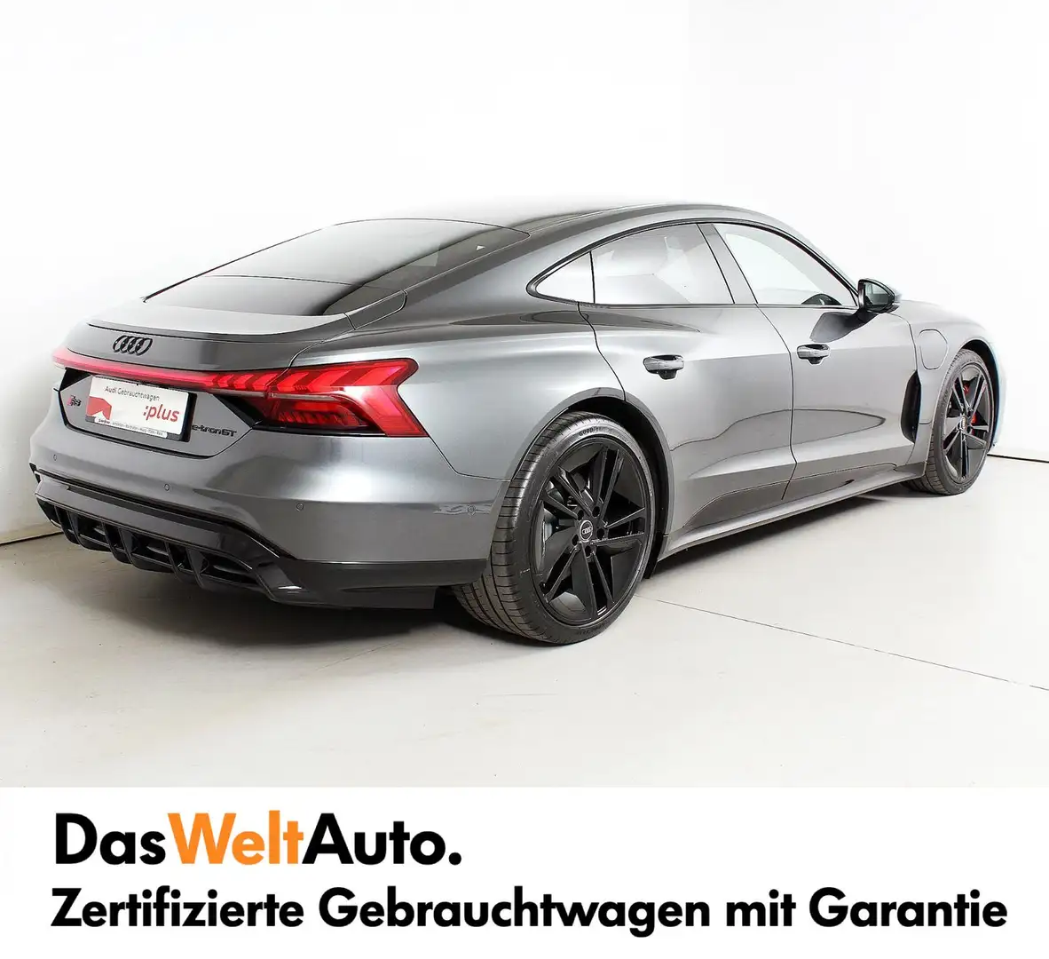 Audi RS Grigio - 2