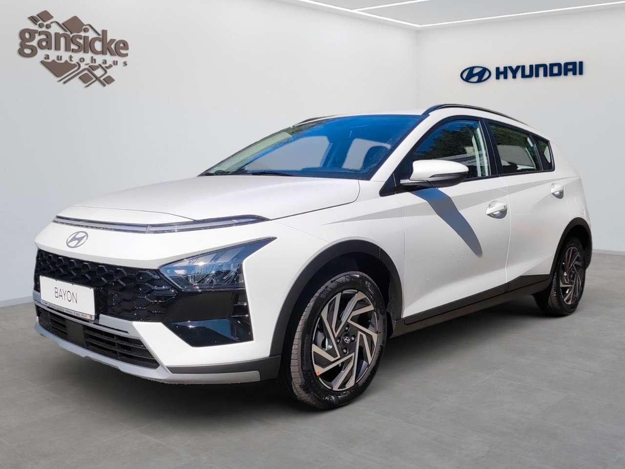 Hyundai BAYON 2025