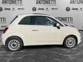 Fiat 500 500 1.2 EasyPower Lounge GPL Bianco - thumbnail 4