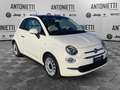 Fiat 500 500 1.2 EasyPower Lounge GPL Bianco - thumbnail 3