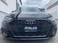 Audi A3 30 TDI S line *Panorama-LED-Kamera* Schwarz - thumbnail 3