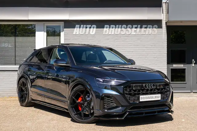 Audi Q8 55 TFSI e quattro Pro Line S SQ8 style 5j garantie