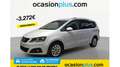 SEAT Alhambra 2.0TDI CR S&S Style DSG 150 Plateado - thumbnail 1