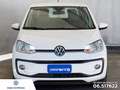 Volkswagen up! 5p 1.0 evo move  65cv Fehér - thumbnail 3