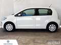 Volkswagen up! 5p 1.0 evo move  65cv Bianco - thumbnail 4