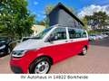 Volkswagen T6 California T6.1 California Beach Tour DSG |LED|NAV|STDH Weiß - thumbnail 19