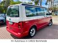 Volkswagen T6 California T6.1 California Beach Tour DSG |LED|NAV|STDH Weiß - thumbnail 4