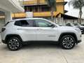 Jeep Compass Compass 1.3 turbo t4 phev Limited 4xe auto Argento - thumbnail 3