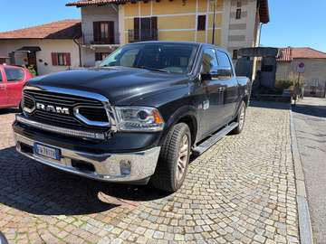 Ram 1500 5.7 V8 Crew Cab MB Longhorn 395cv at8