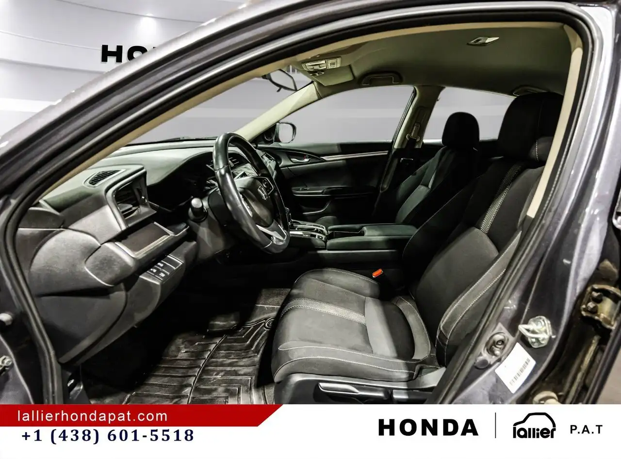 Honda Civic снимка Honda Civic