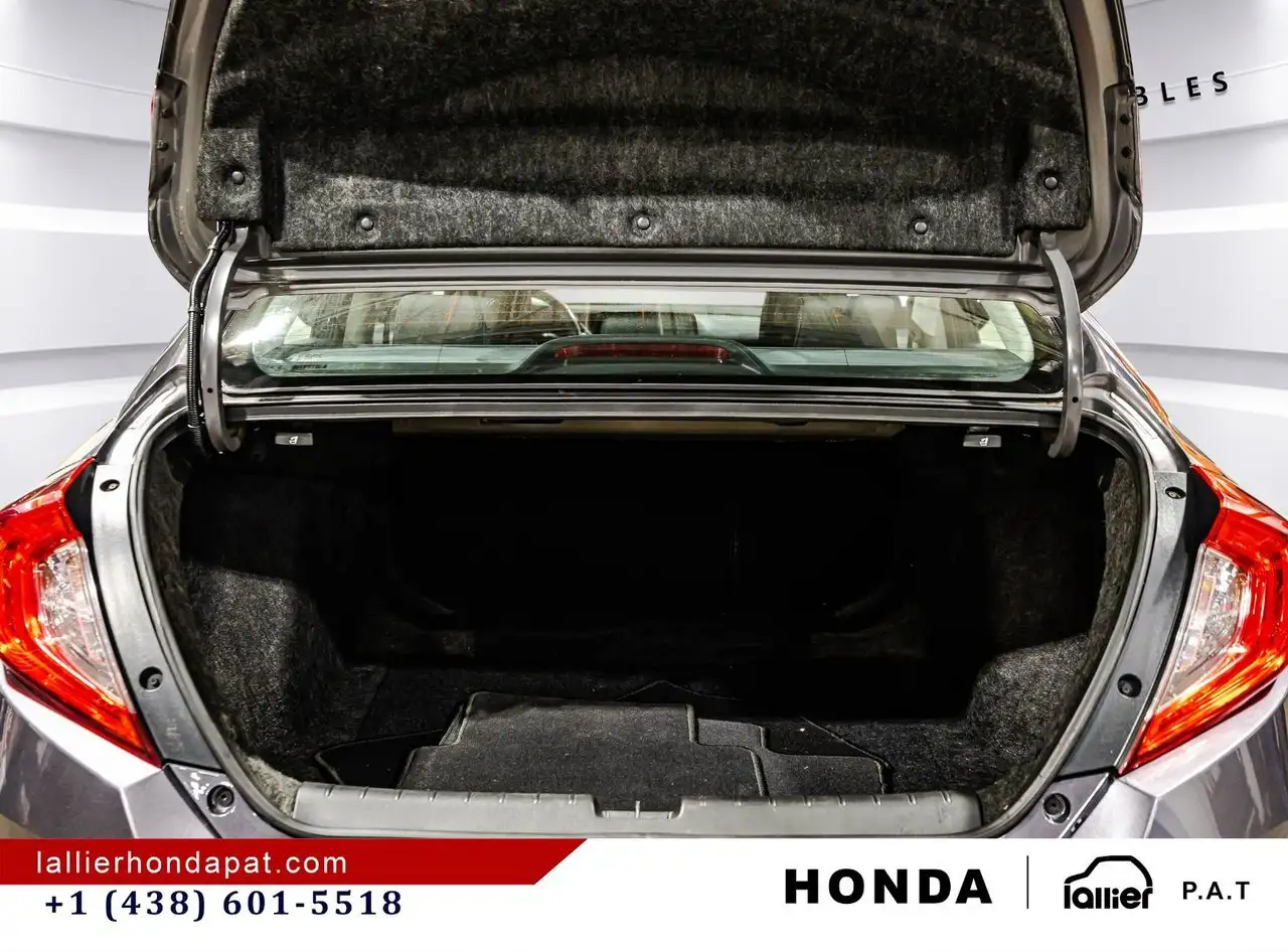 Honda Civic снимка Honda Civic