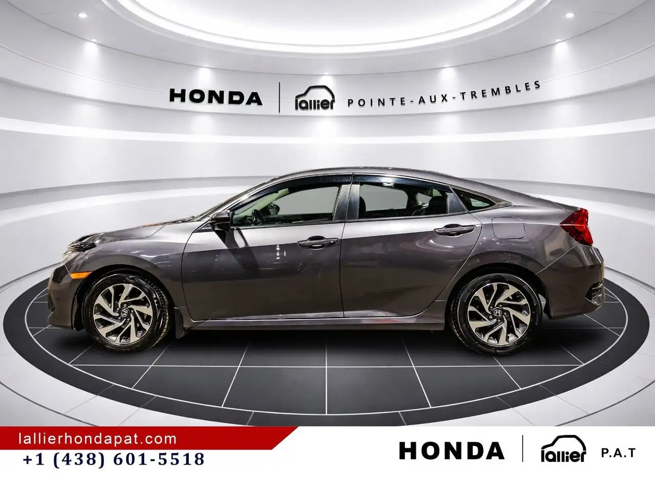 Honda Civic снимка Honda Civic