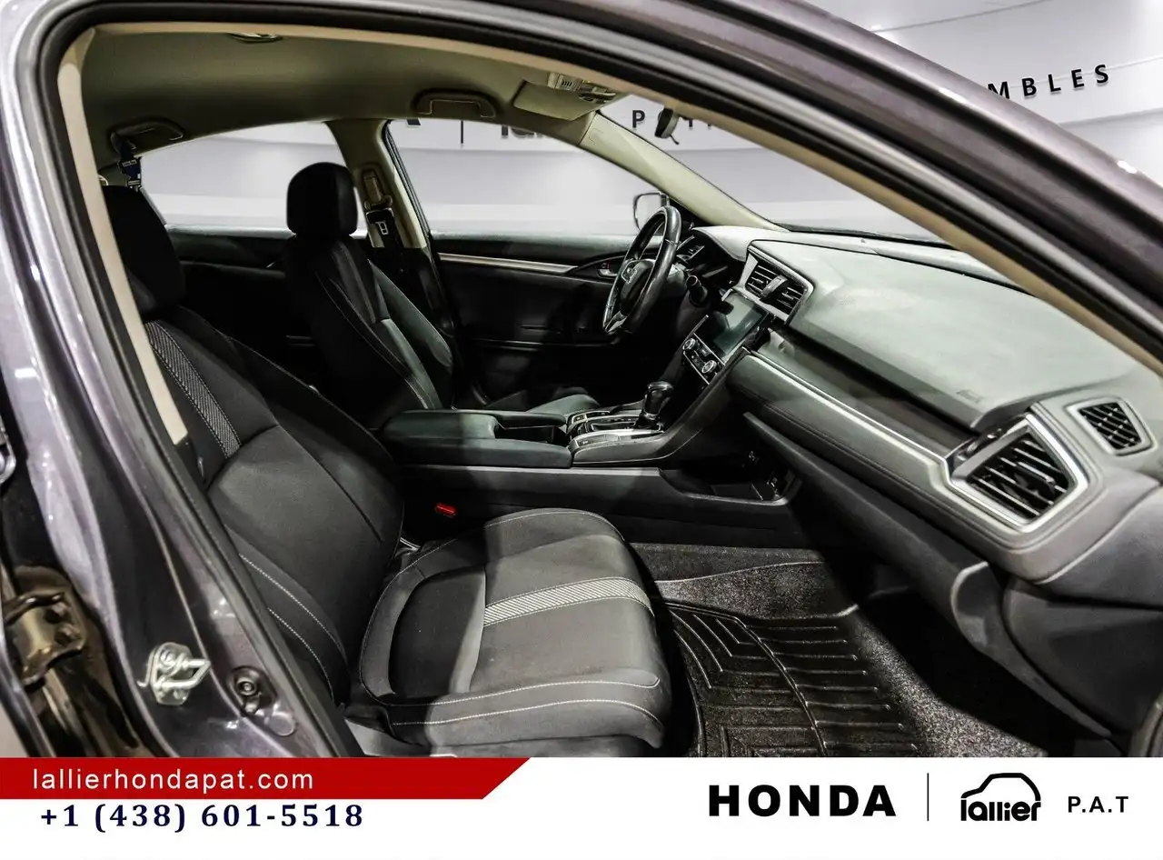 Honda Civic снимка Honda Civic