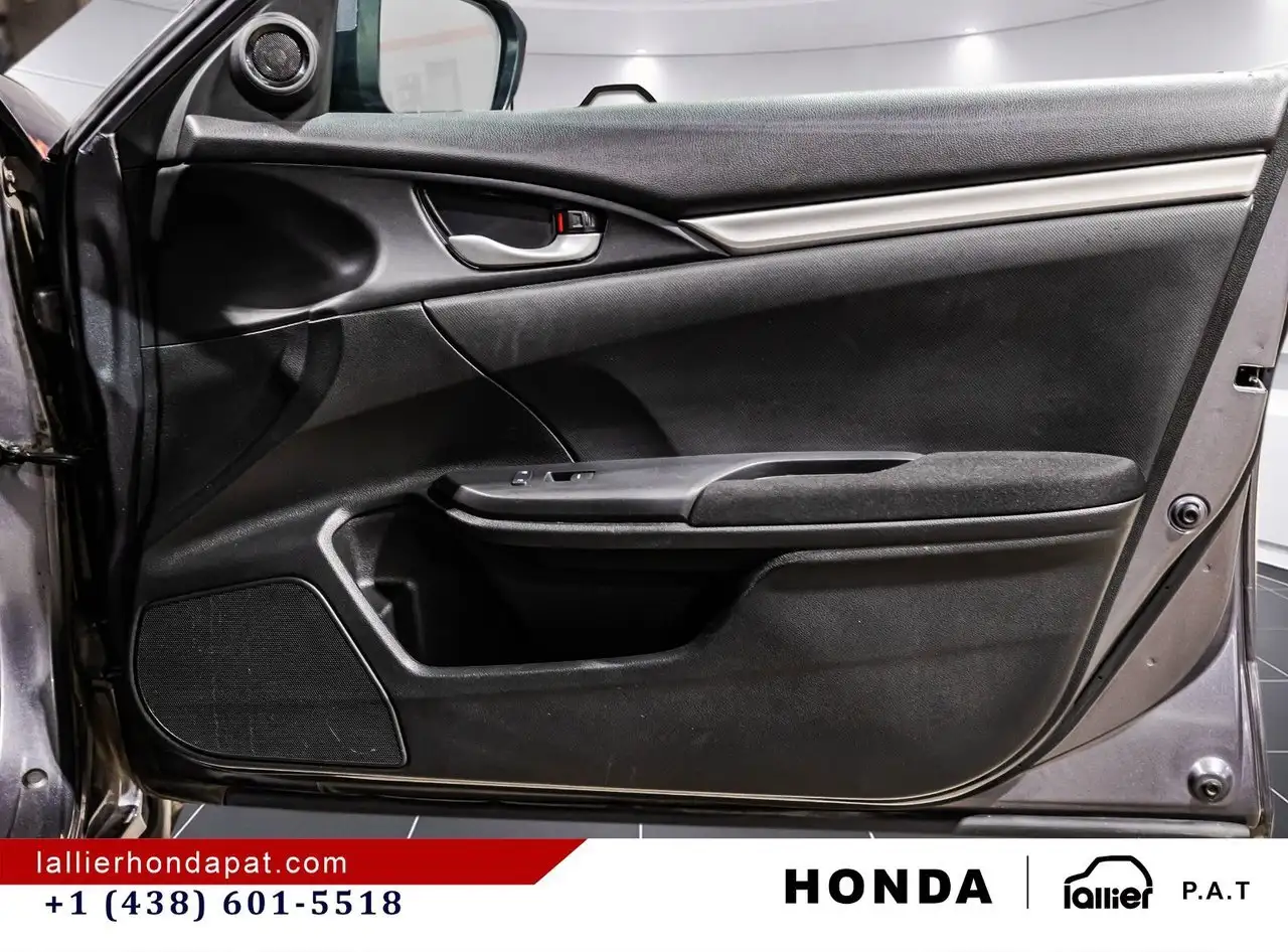 Honda Civic снимка Honda Civic