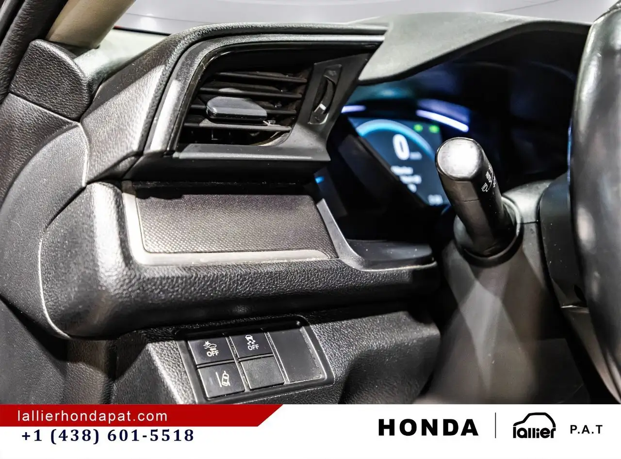 Honda Civic снимка Honda Civic