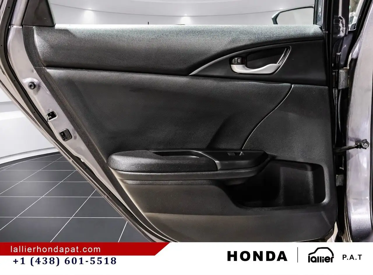 Honda Civic снимка Honda Civic