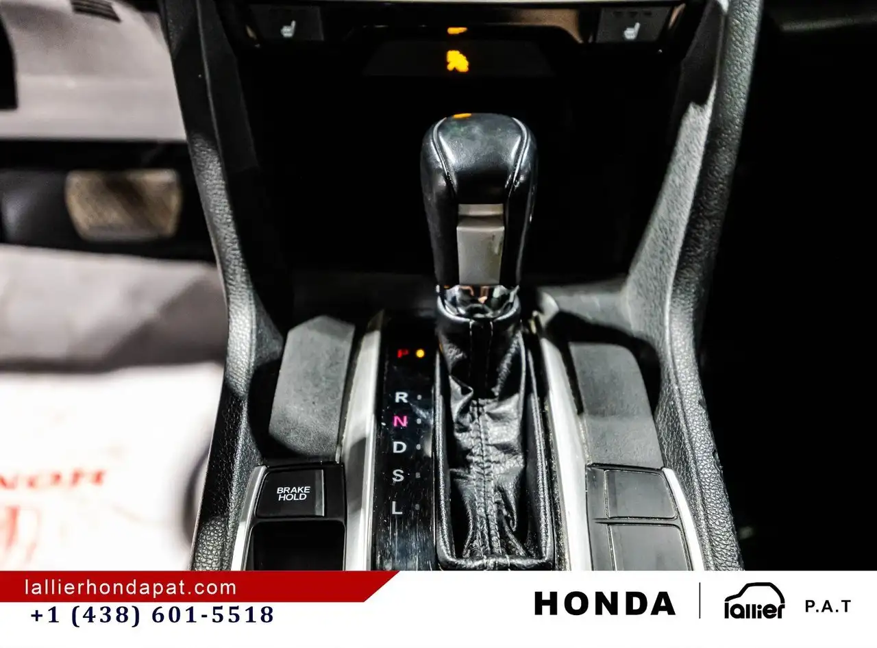 Honda Civic снимка Honda Civic