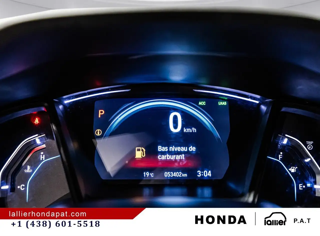 Honda Civic снимка Honda Civic