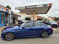 Mercedes-Benz C 220 C-Klasse Diesel d 9G-TRONIC AMG Line TÜV Neu Azul - thumbnail 3
