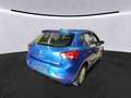 SEAT Ibiza 1.0 TSI STYLE LED+NAVI+APP+GRA+SHZ+PDC+NSW Blau - thumbnail 3