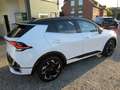 Kia Sportage 1.6 GT-Line Weiß - thumbnail 4