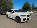 BMW X4 xDrive30d M Sport LEDER°HUD°KAM°LED°ACC°8xALU Weiß - thumbnail 3