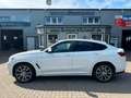 BMW X4 xDrive30d M Sport LEDER°HUD°KAM°LED°ACC°8xALU Weiß - thumbnail 8
