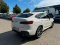 BMW X4 xDrive30d M Sport LEDER°HUD°KAM°LED°ACC°8xALU Weiß - thumbnail 5
