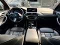 BMW X4 xDrive30d M Sport LEDER°HUD°KAM°LED°ACC°8xALU Weiß - thumbnail 14
