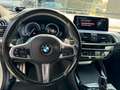 BMW X4 xDrive30d M Sport LEDER°HUD°KAM°LED°ACC°8xALU Weiß - thumbnail 15