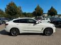 BMW X4 xDrive30d M Sport LEDER°HUD°KAM°LED°ACC°8xALU Weiß - thumbnail 4