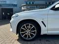 BMW X4 xDrive30d M Sport LEDER°HUD°KAM°LED°ACC°8xALU Weiß - thumbnail 9
